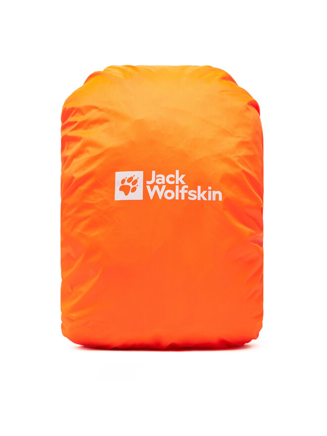 Jack Wolfskin Plecak Jack Wolfskin Velocity A64003 6350 Szary