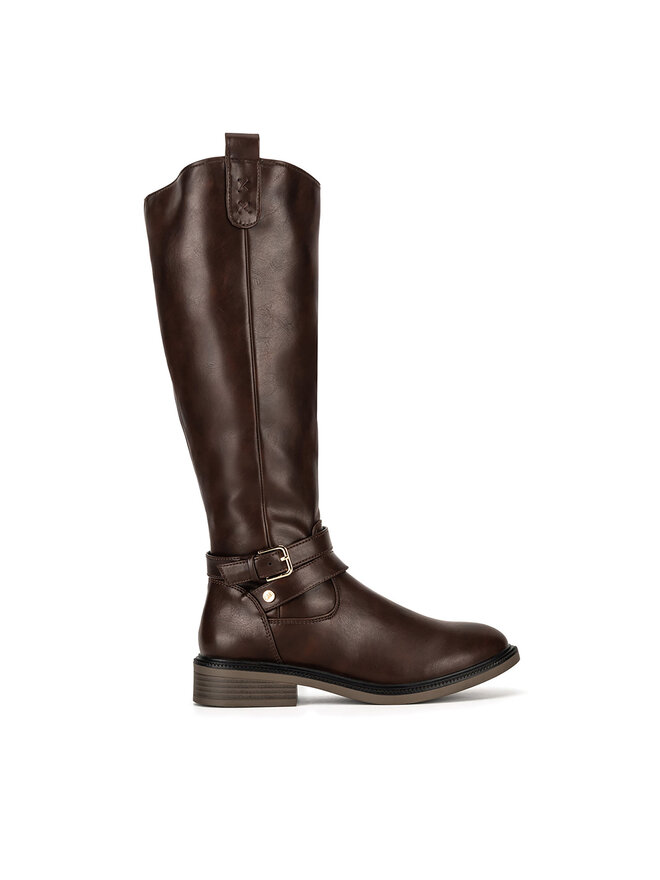 Clara Barson Офицерки Clara Barson WYL3560-3 Кафяв