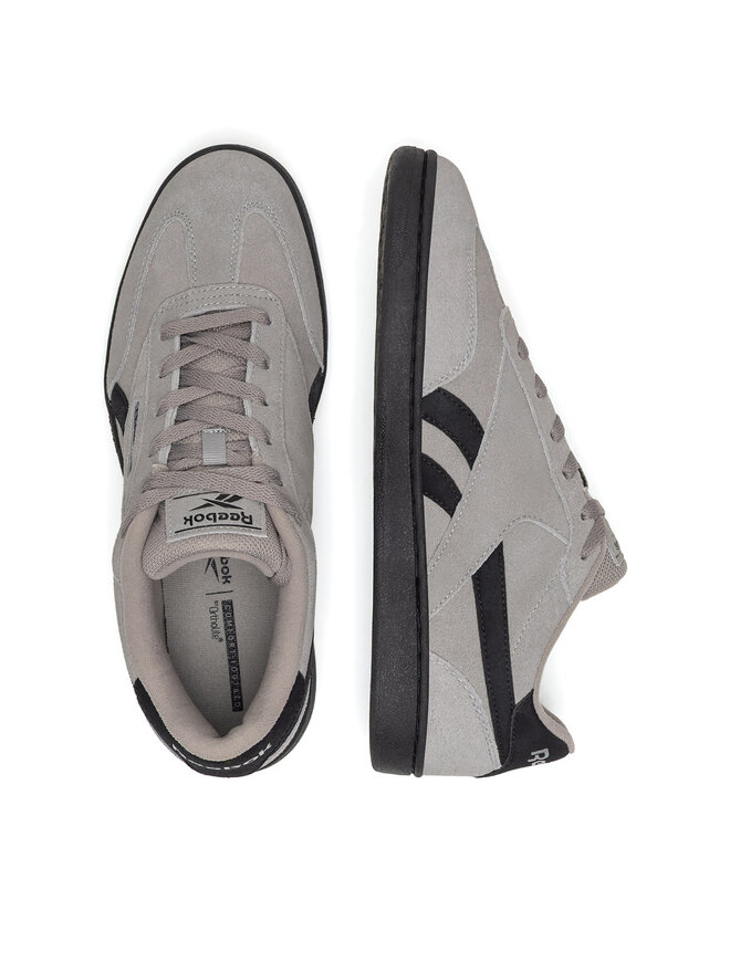 Reebok Sneakersy Reebok FORTE LOUNGER AR30252MSVB Szary