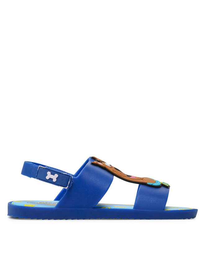 Scooby-Doo Sandalen Scooby-Doo CP76-SS22-03WBSBD Dunkelblau