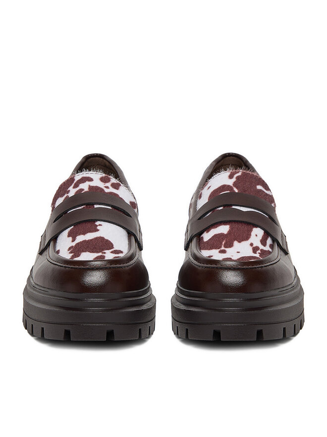JENNY Slipper JENNY CEO-HY25720-2 Braun