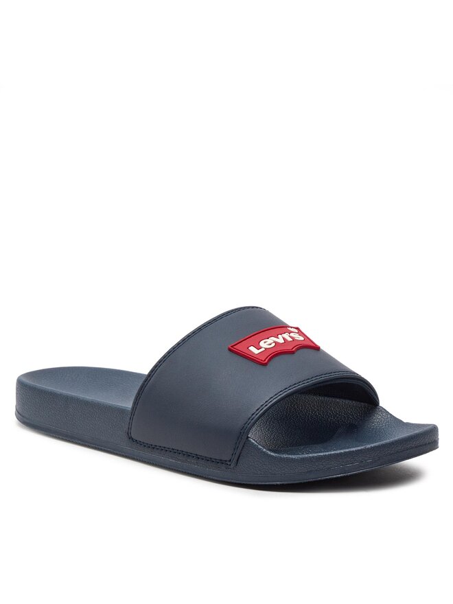 Levi's® Pantoletten Levi's® 235642-794-17 Dunkelblau
