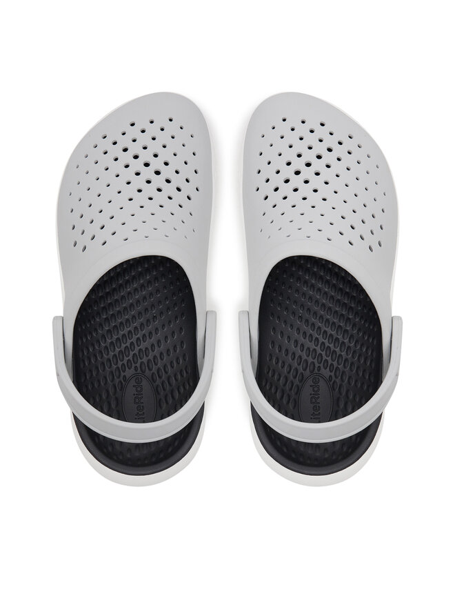 Crocs Nazouváky Crocs InMotion Clog 209964 Šedá