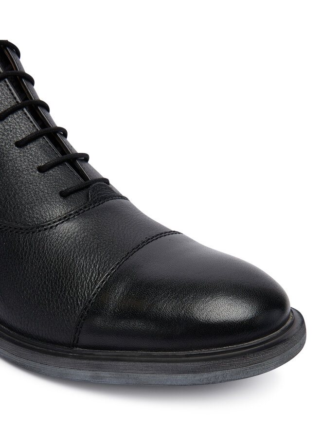 Josef Seibel Μποτίνια Josef Seibel Bradley 02 343 Μαύρο
