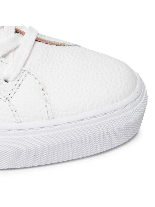 Polo Ralph Lauren Sneakers Polo Ralph Lauren Jermain II 816845212003 Weiß