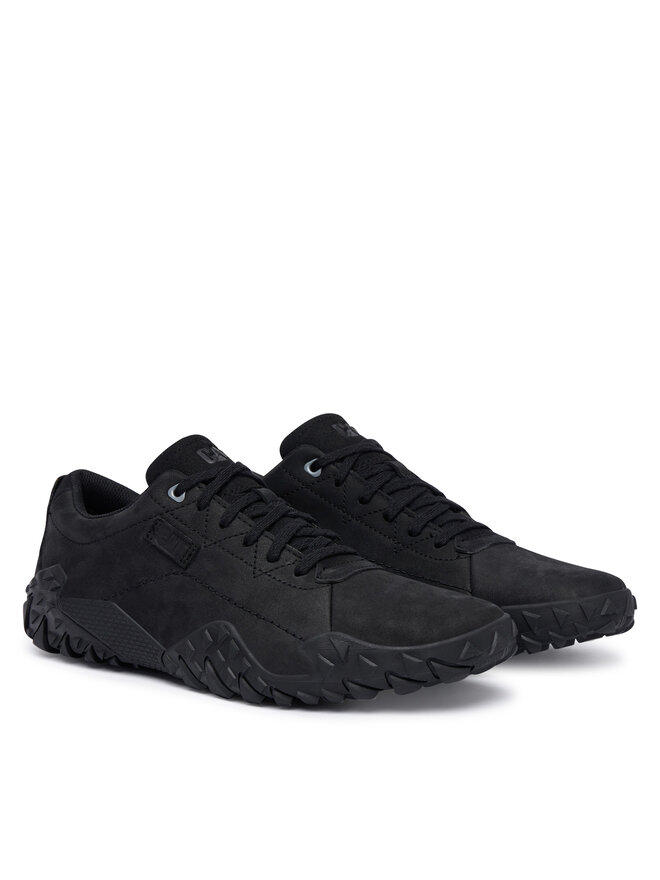 CAT Footwear Sneakers CAT Footwear Gridlock Lo P726601 Schwarz