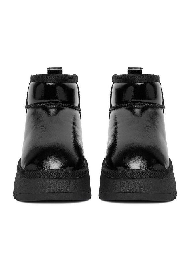 Eva Minge Schneeschuhe Eva Minge EO-NIKI-TS6304-01 Schwarz