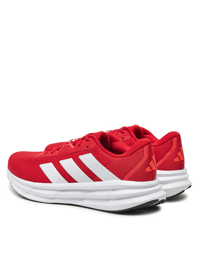 adidas Buty do biegania adidas Galaxy 7 Running Shoes IE8226 Czerwony