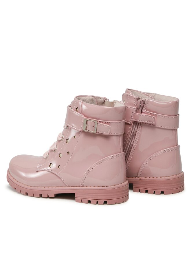 Mayoral Botas altas Mayoral 46388 Rosa