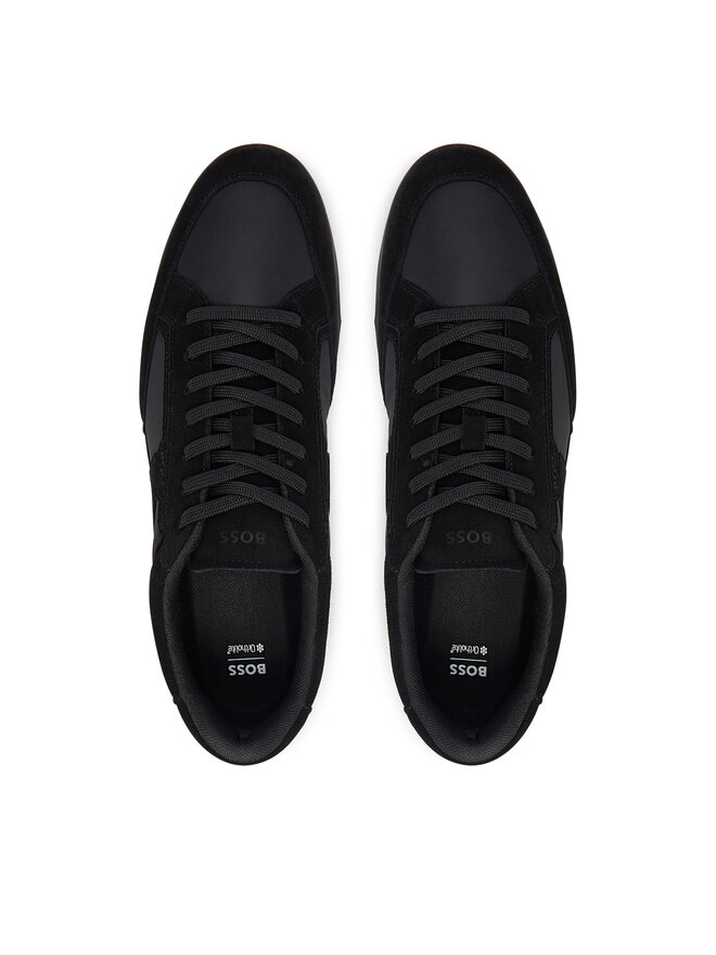 BOSS Sneakers BOSS Nitan 50557883 Schwarz