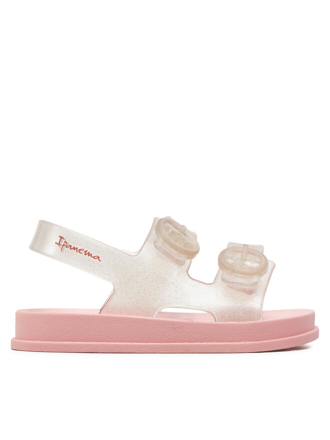 Sandalen Ipanema 83588 Rosa eschuhe