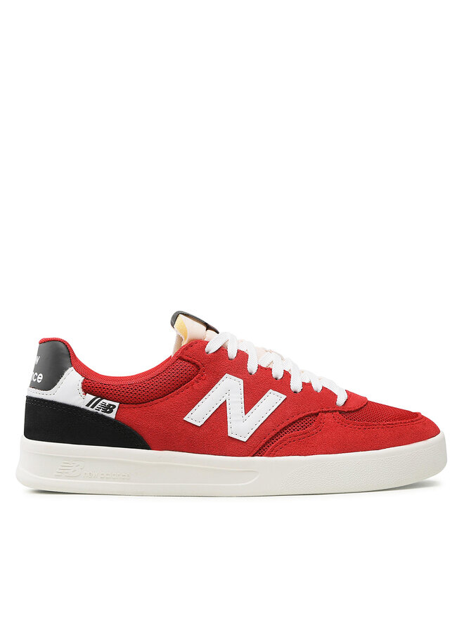 New Balance Sneakers New Balance CT300RB3 Rot