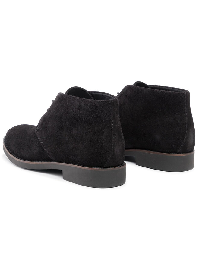 Vagabond Shoemakers Puszābaki Vagabond Shoemakers Roy 4676-140-20 Melns