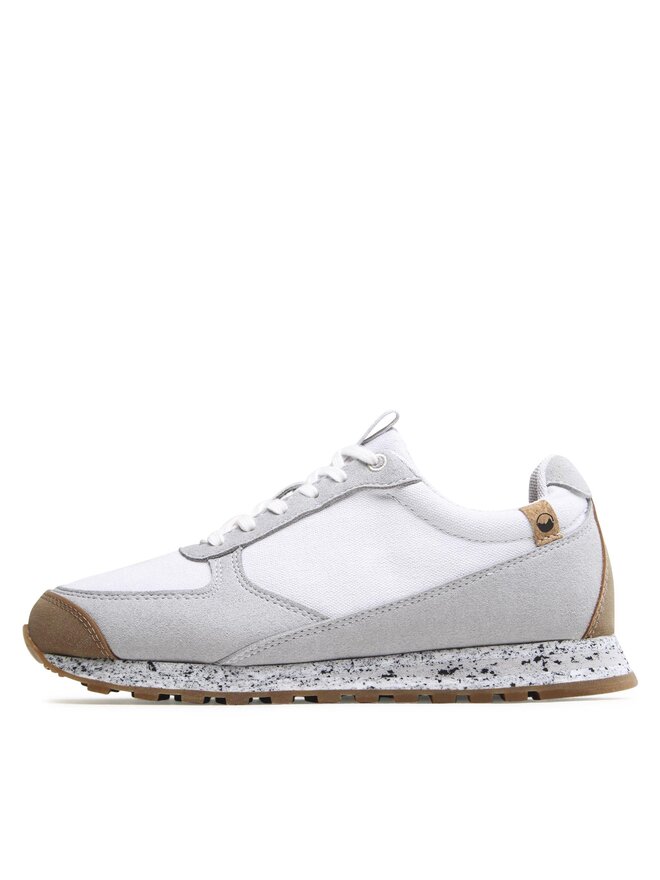 Saola Sneakers Saola Alta Vibram SAO5076 Grau
