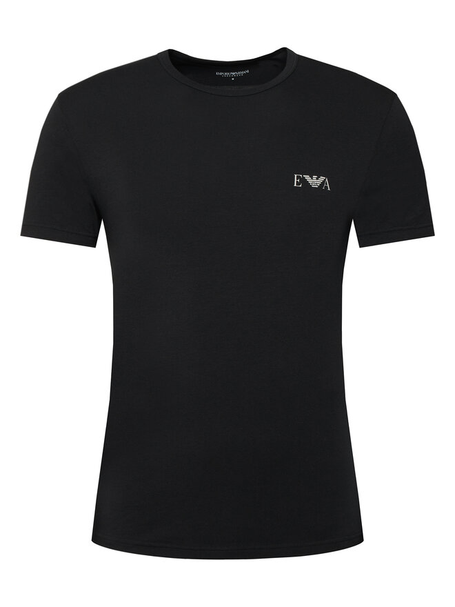 Emporio Armani Underwear Emporio Armani Underwear Комплект футболок EM001849 AF25018 M0080 Кольоровий Regular Fit