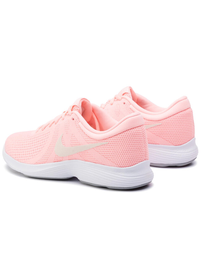 Nike Маратонки за бягане Nike Revolution 4 Eu AJ3491 602 Розов