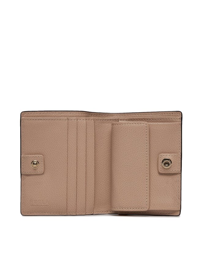 Furla Гаманець Furla Camelia S Compact Wallet WP00304ARE0002716S1007 Рожевий