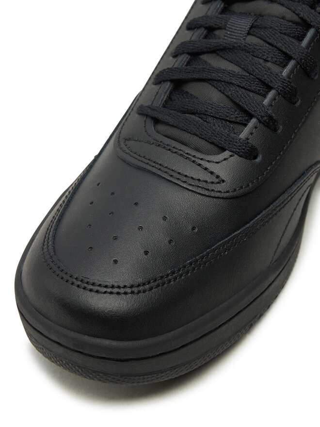 Nike Αθλητικά Nike Court Vintage CJ1679 001 Μαύρο