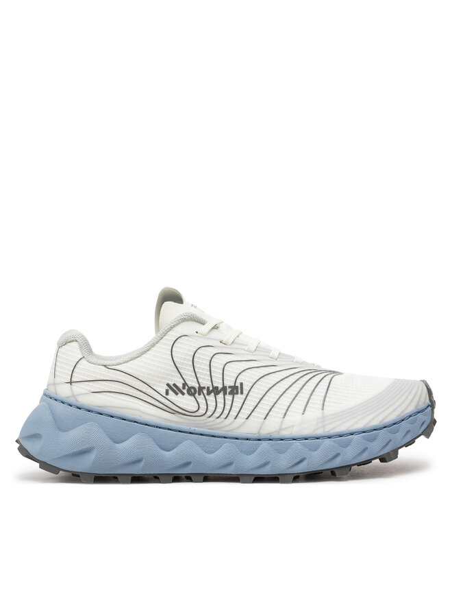 NNormal Laufschuhe NNormal Tomir 1.0 N2ZTR01 Blau