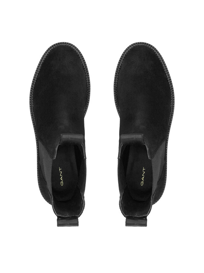 Gant Челсі Gant 29553778 Чорний