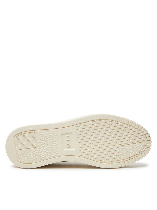 Puma Zapatillas Puma Carina Street Lux 397487 03 Écru