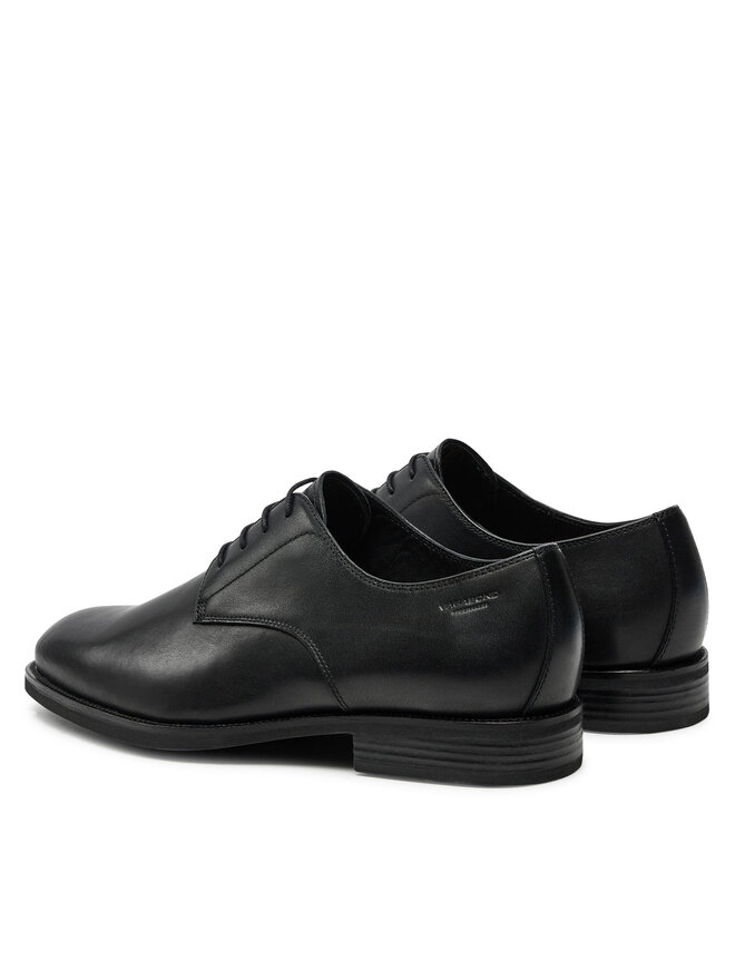 Vagabond Shoemakers Półbuty Vagabond Shoemakers Mario 5861-001-20 Czarny
