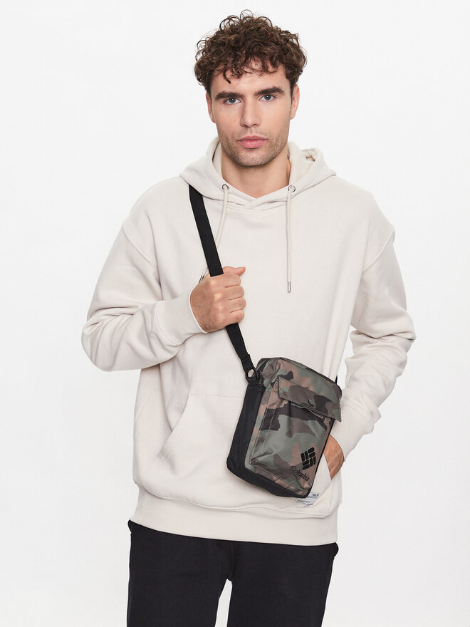 Плоска сумка National Geographic Utility Bag N00702.06 Чорний