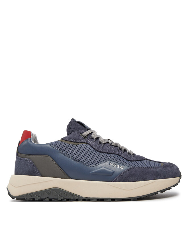 HUGO Sneakers Hugo Kane Runn Sdme 50517260 Dunkelblau