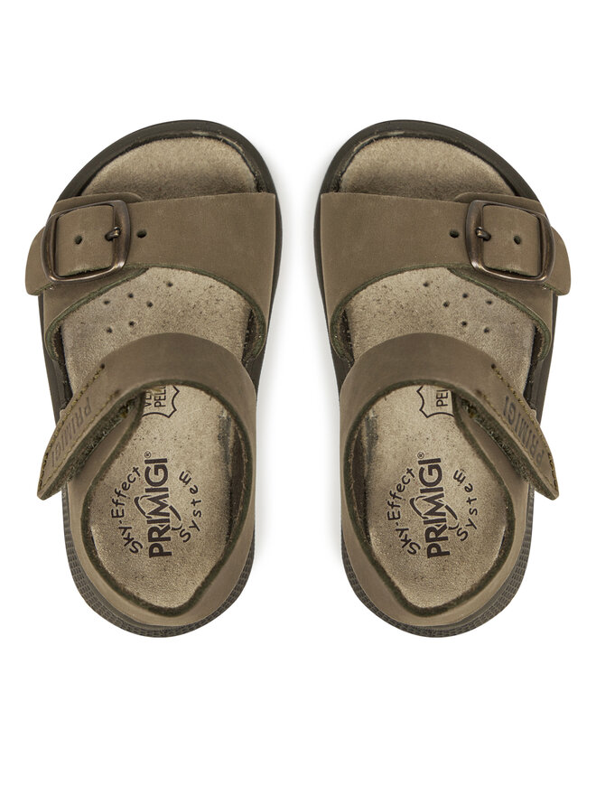 Primigi Sandále Primigi 7870711 S Kaki
