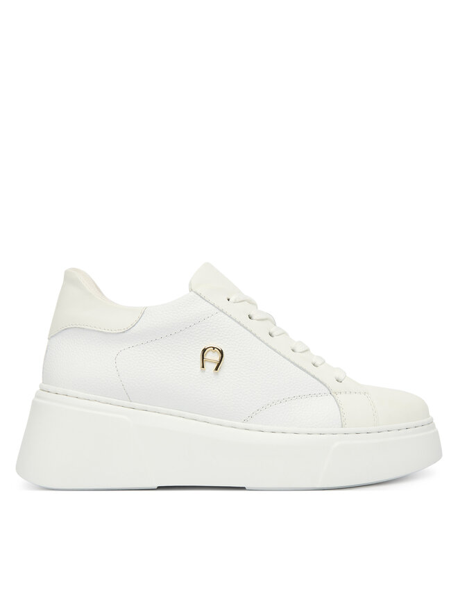 Aigner Sneakers Aigner 1252570 Weiß