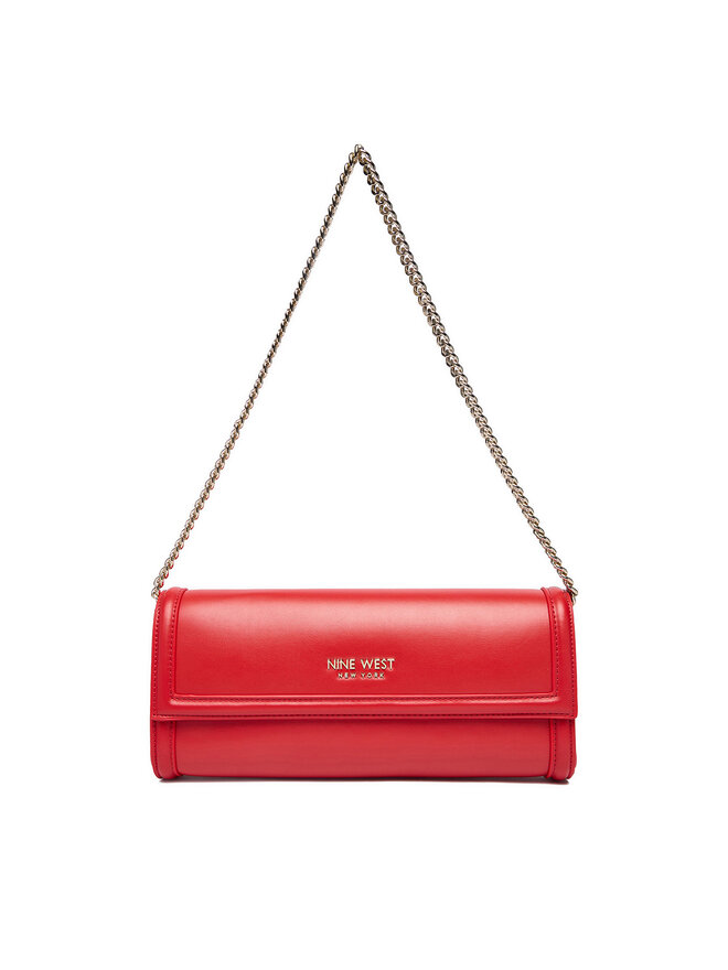 Nine West Handtasche Nine West EO-Greene Charm-LDA8374 Rot