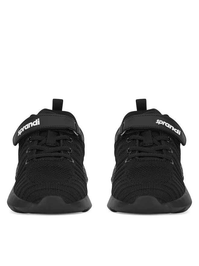 Sprandi Sneakers Sprandi LEA-DH-001(CH) Schwarz