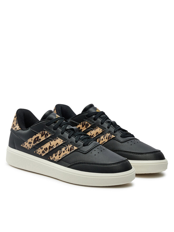 adidas Tenisice adidas Courtblock IH0045 Crna