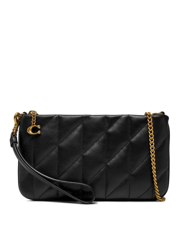 Coach Geantă Coach CW580 Negru