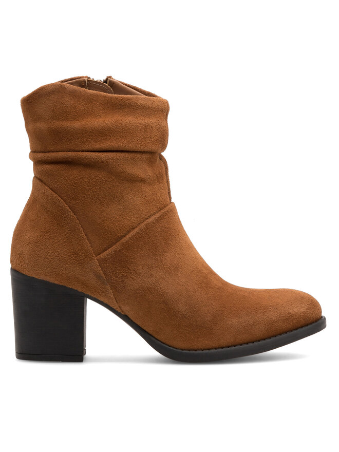 Lasocki Stiefeletten Lasocki WI23-RUTH-03 Braun