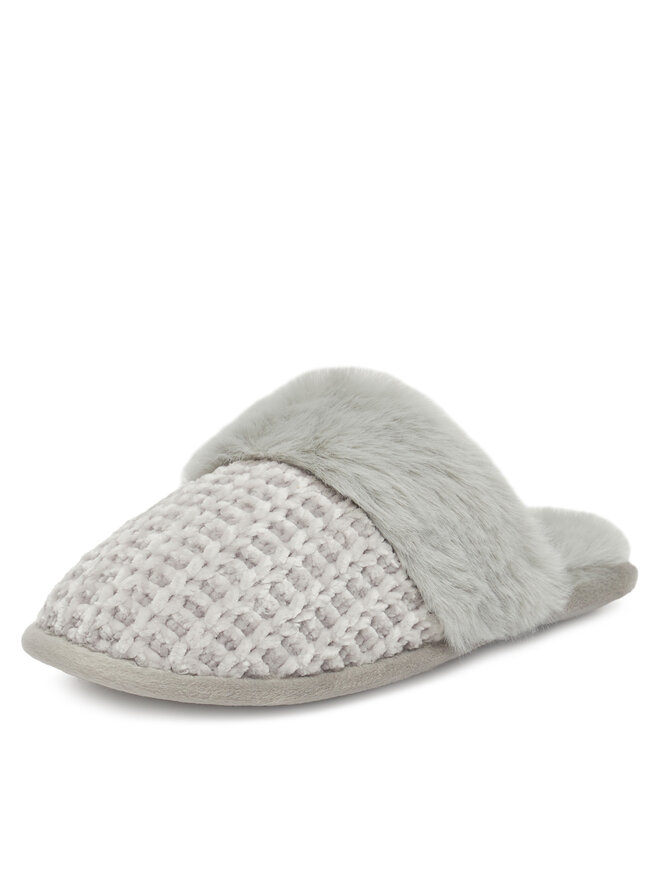 DeeZee Pantuflas DeeZee HHS-22LP-921 Gris