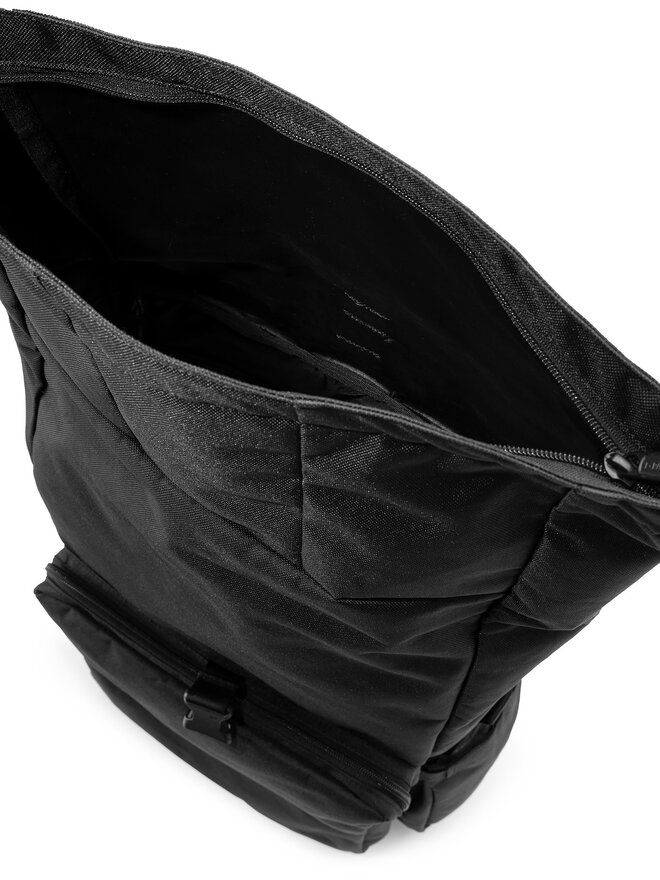 Levi's® Batoh Levi's® L-Pack Roll-Top 235861-208-59 Černá