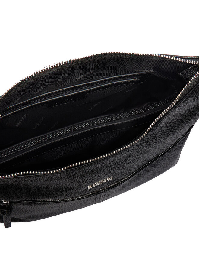 MEXX Handtasche MEXX CEO-MEXX-L-010-09 Schwarz