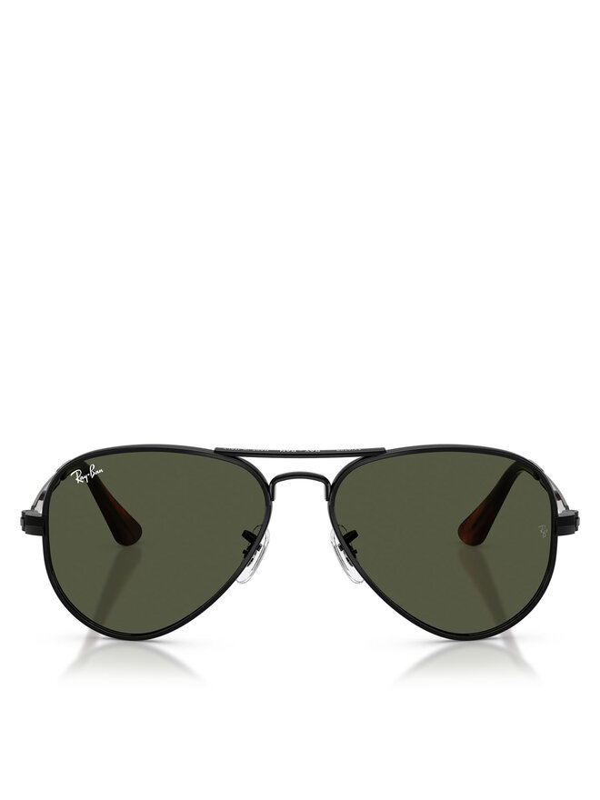 Ray-Ban Sonnenbrillen Ray-Ban 0RB3925 Schwarz