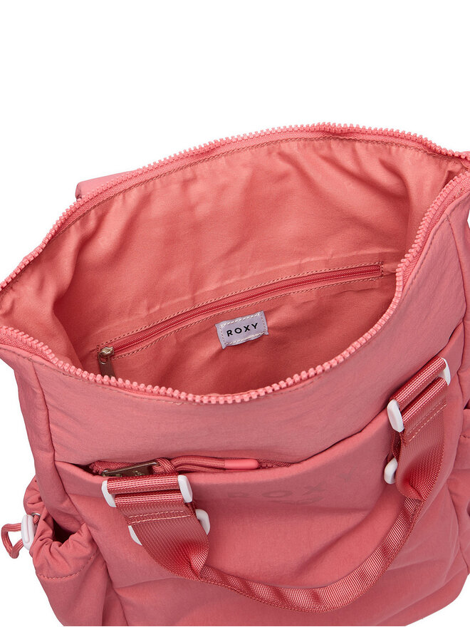 Roxy Reiserucksack Roxy CWBEO-ROXY-M-008-09 Rosa