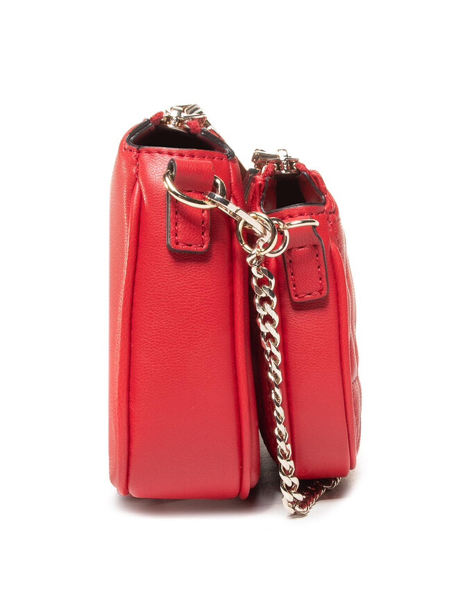 Guess Сумка Guess Arie (Vg) Mini HWVG78 85700 Червоний