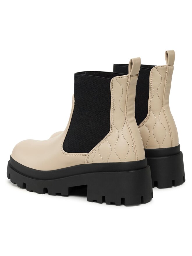 ONLY Botine ONLY 15304994 Bej