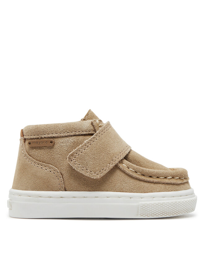 Mayoral Schnürschuhe Mayoral 42.524 Beige