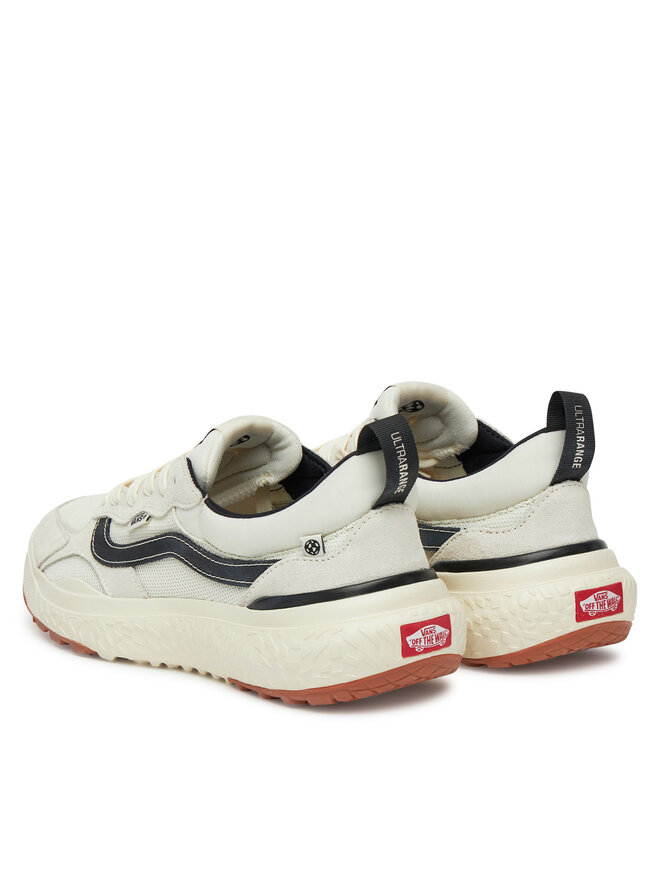Vans Sneakers Vans VN000CWE2BO1 Bianco