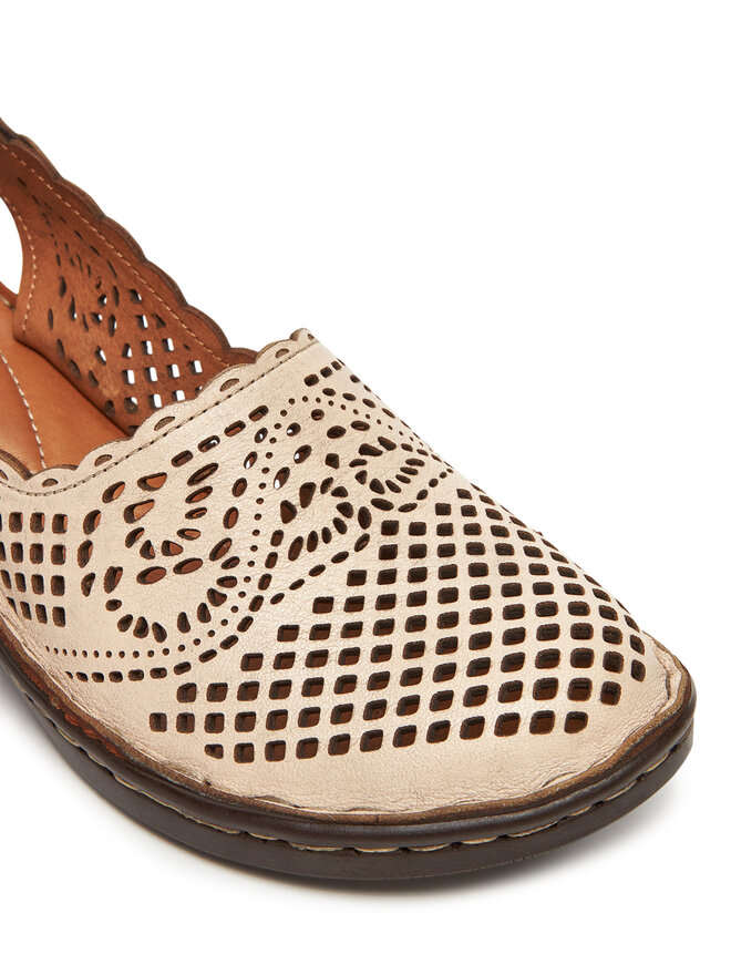 Comfortabel Σανδάλια Comfortabel 720036-08 Μπεζ