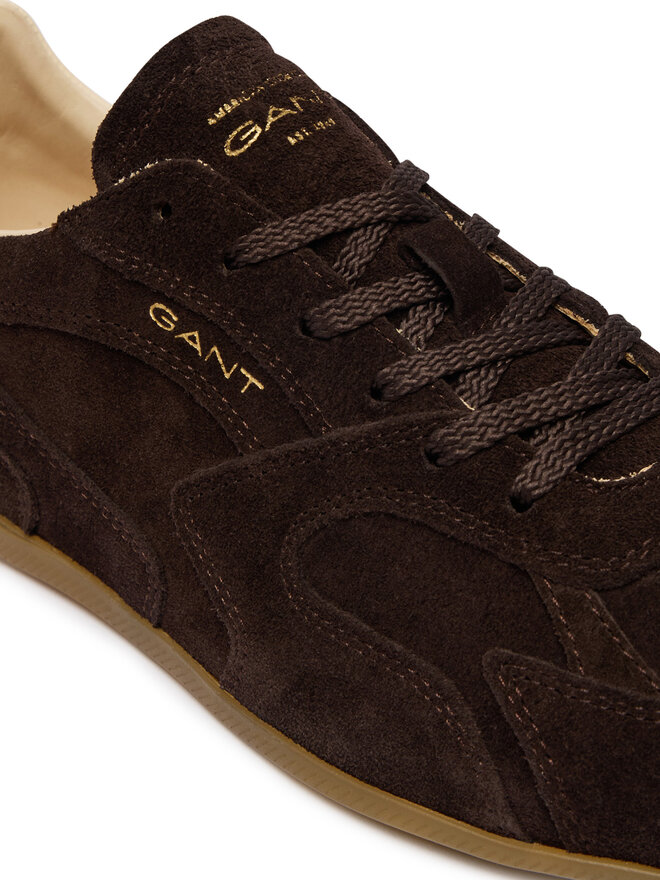 Gant Sneakers Gant Sperly 33533361 Dunkelbraun