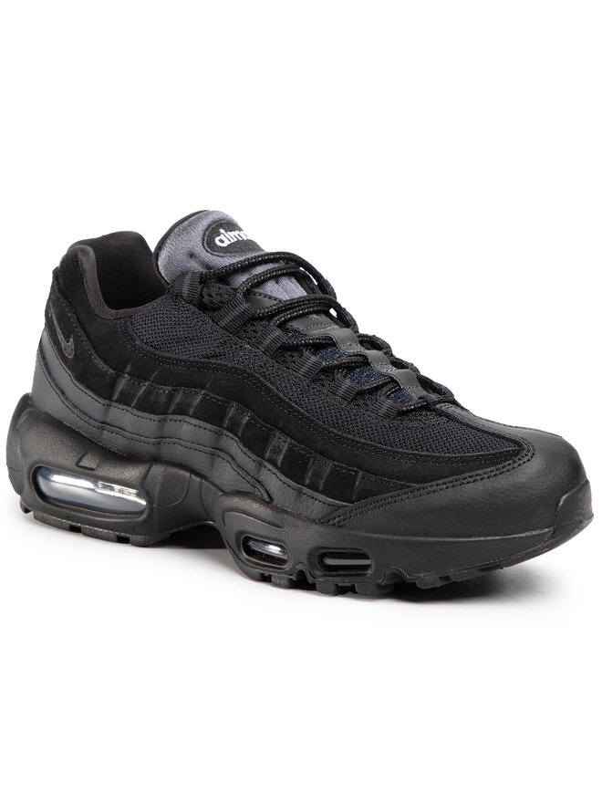 Nike Sneakers Nike Air Max 95 Essential AT9865 001 Schwarz