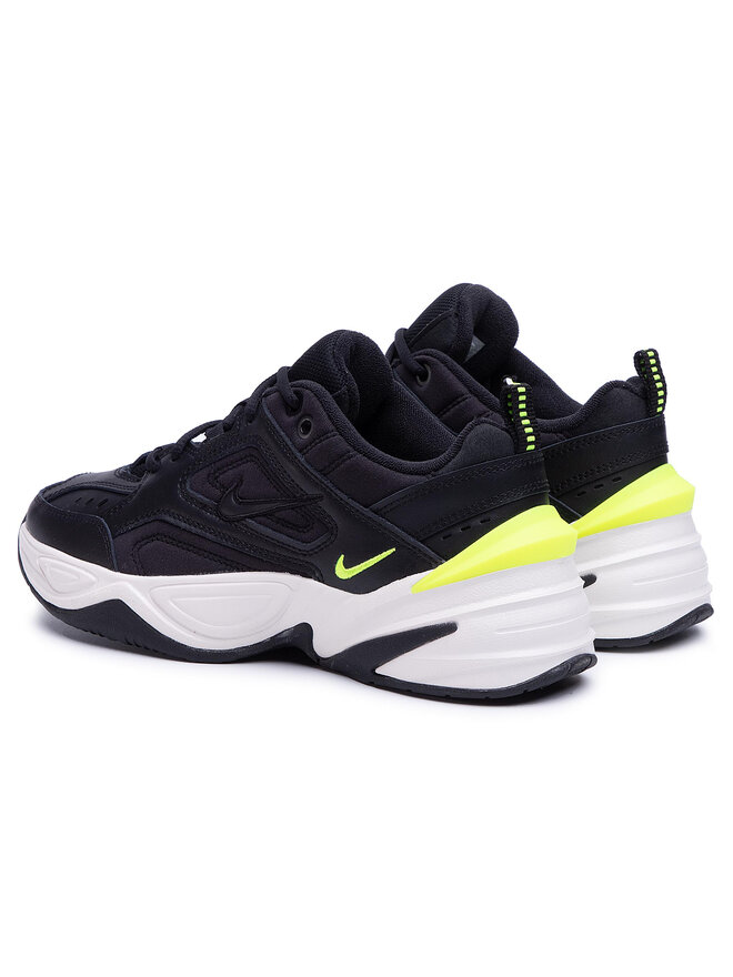 Nike Sneakers Nike M2K Tekno AO3108 002 Schwarz