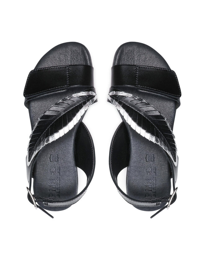 Primigi Sandalen Primigi 1935122 D Schwarz