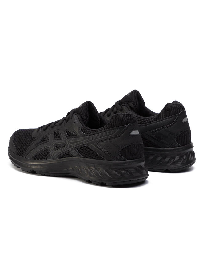 Asics Взуття для бігу Asics Jolt 2 1012A151 Чорний